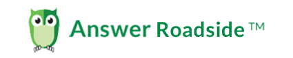 Answer Roadside logo